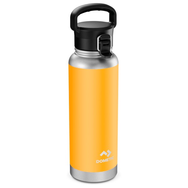 Dometic - Thermo Bottle 120 - Isolierflasche Gr 1200 ml orange von Dometic