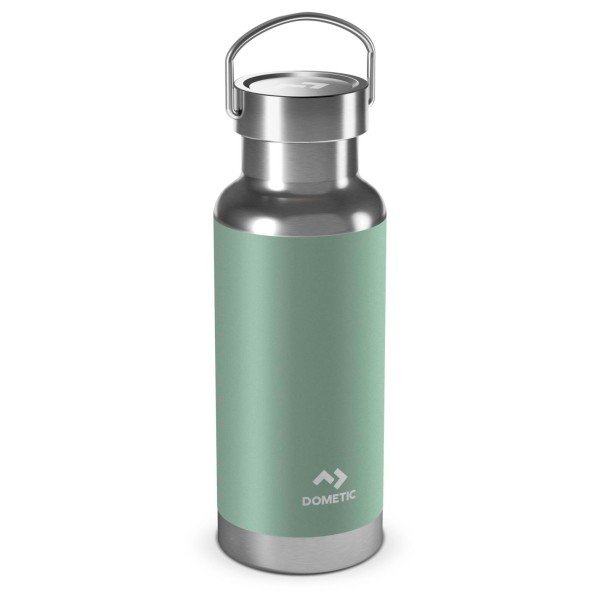 Dometic - Thermo Bottle 48 - Isolierflasche Gr 480 ml grün von Dometic