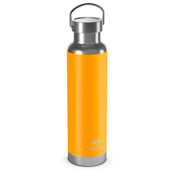Dometic - Thermo Bottle 66 - Isolierflasche Gr 660 ml orange von Dometic