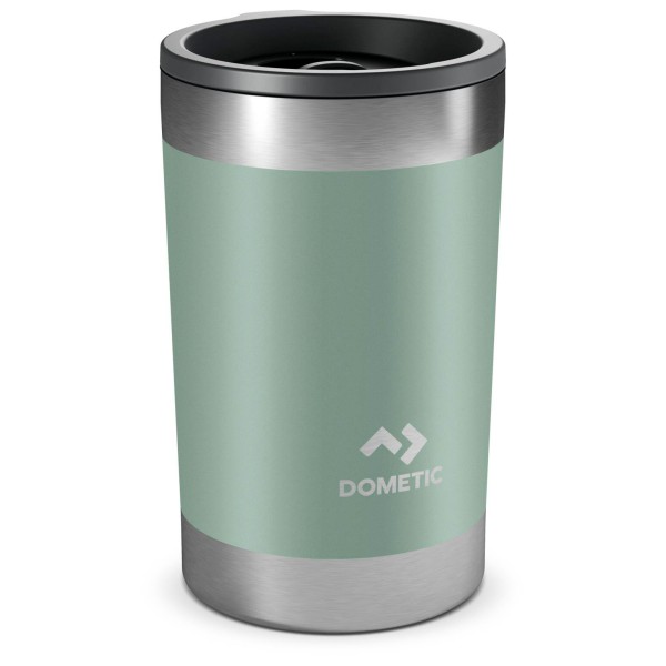 Dometic - Thermo Tumbler 32 - Isolierbecher Gr 320 ml türkis von Dometic