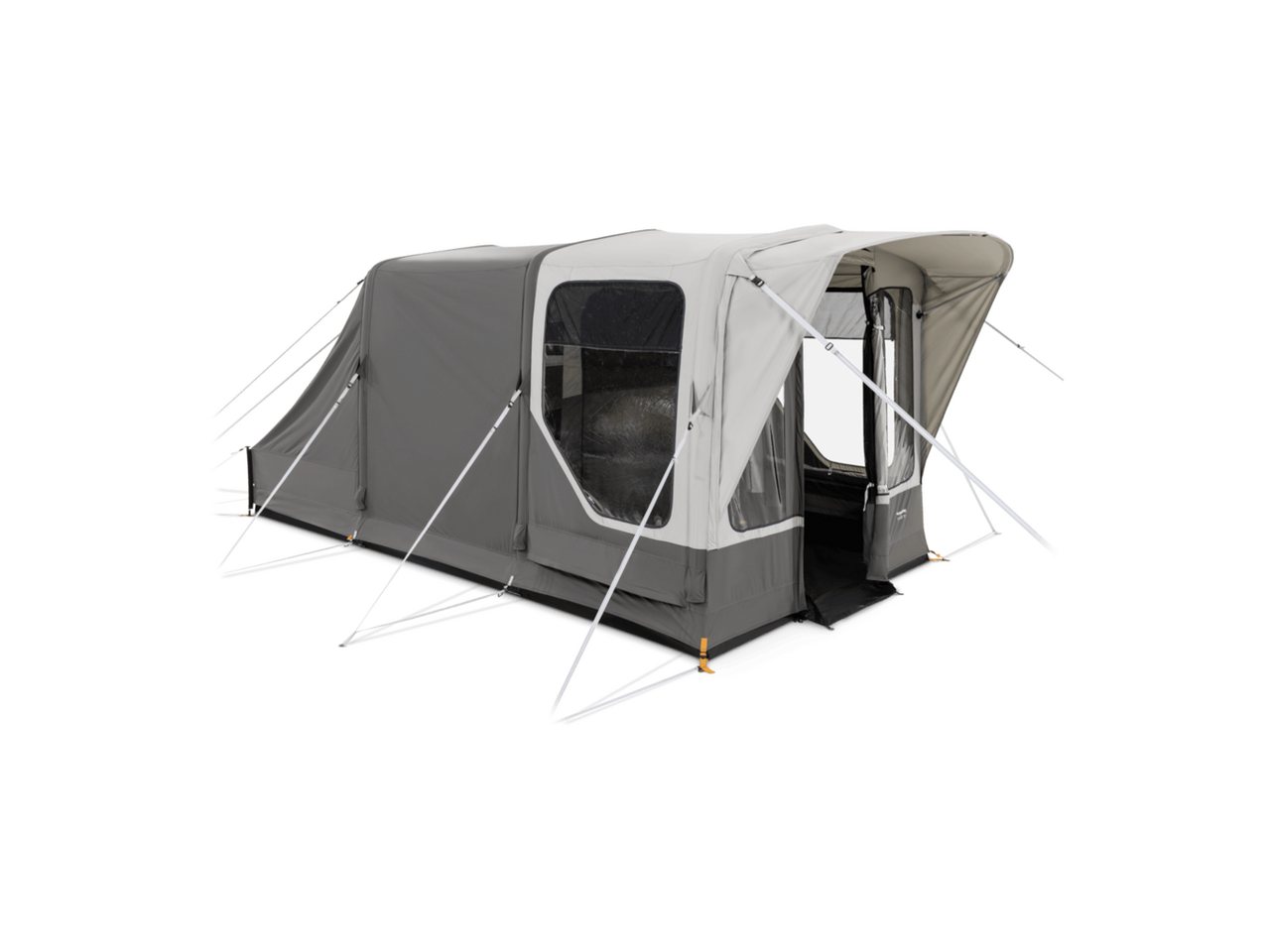 Dometic aufblasbares Zelt Boracay FTC 301 TC, Personen: 3 von Dometic