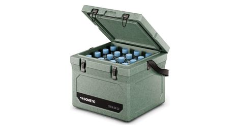 isothermische kuhlbox dometic wci cool ice 22l grau von Dometic