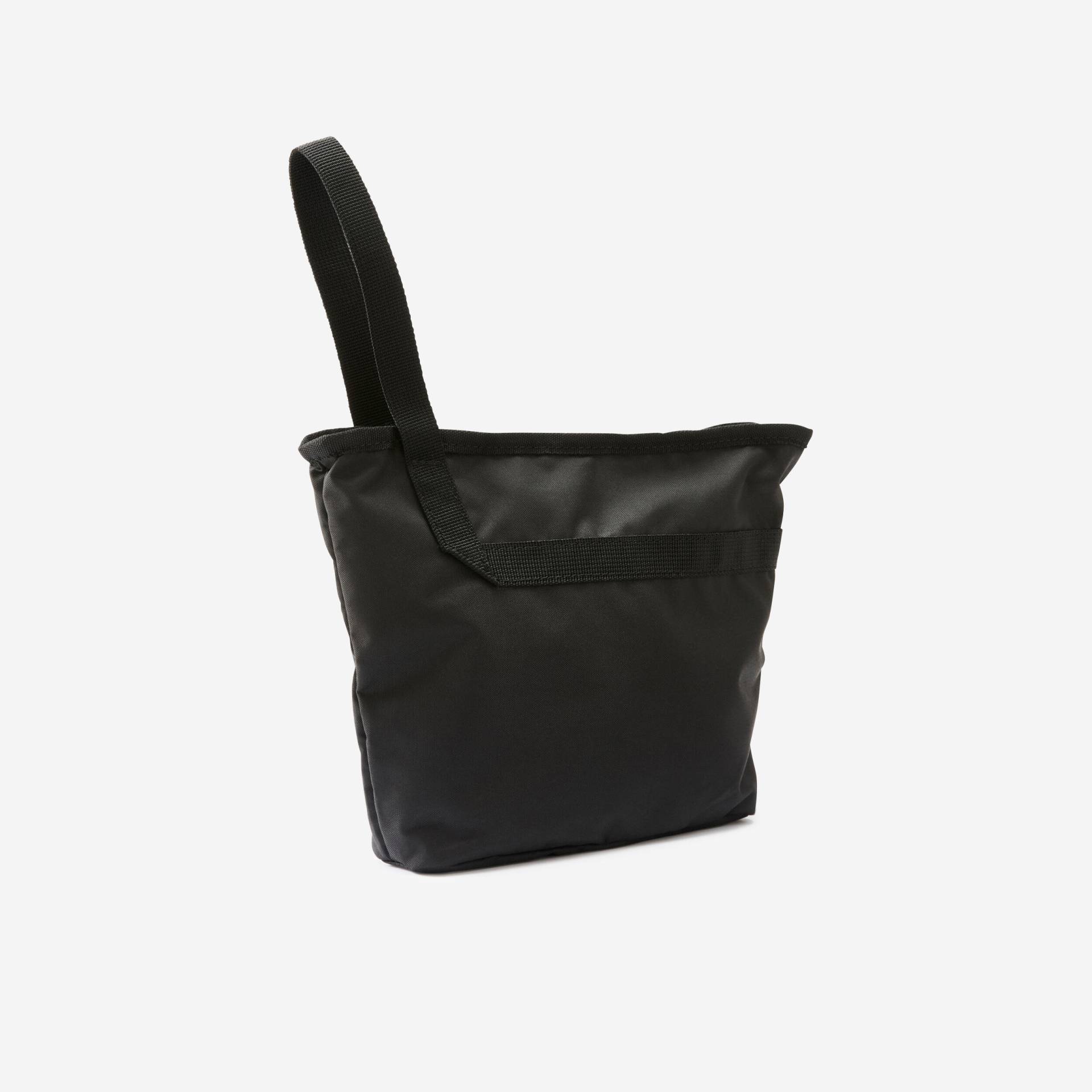 Innentasche für Fitnesssporttasche - schwarz von Domyos