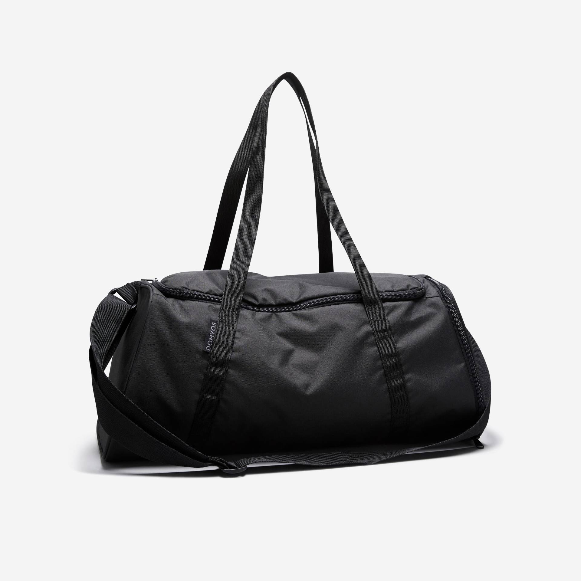 Sporttasche 20 L - schwarz von Domyos