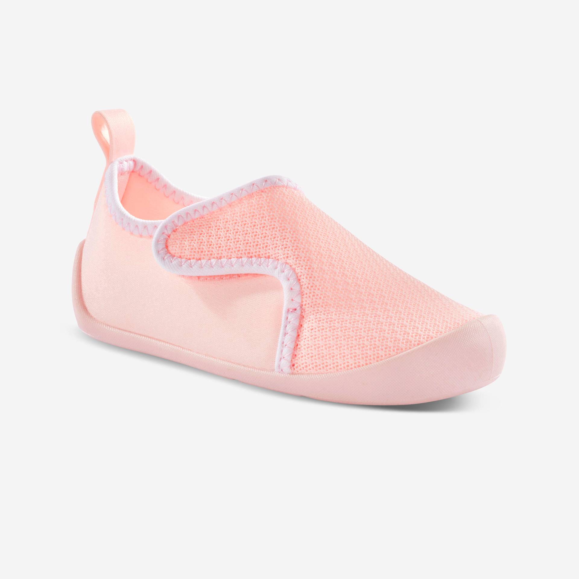 Turnschuhe Kinder - rosa von Domyos