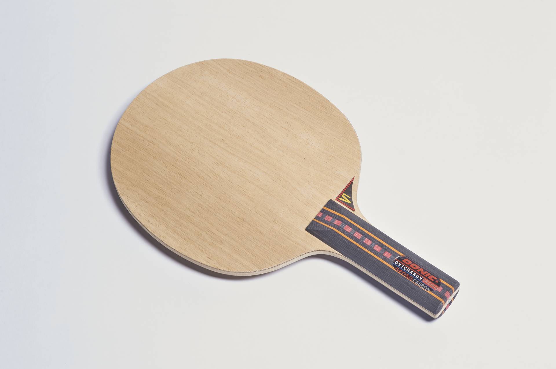 Donic Ovtcharov Original Senso Carbon - Tischtennis Holz von Donic
