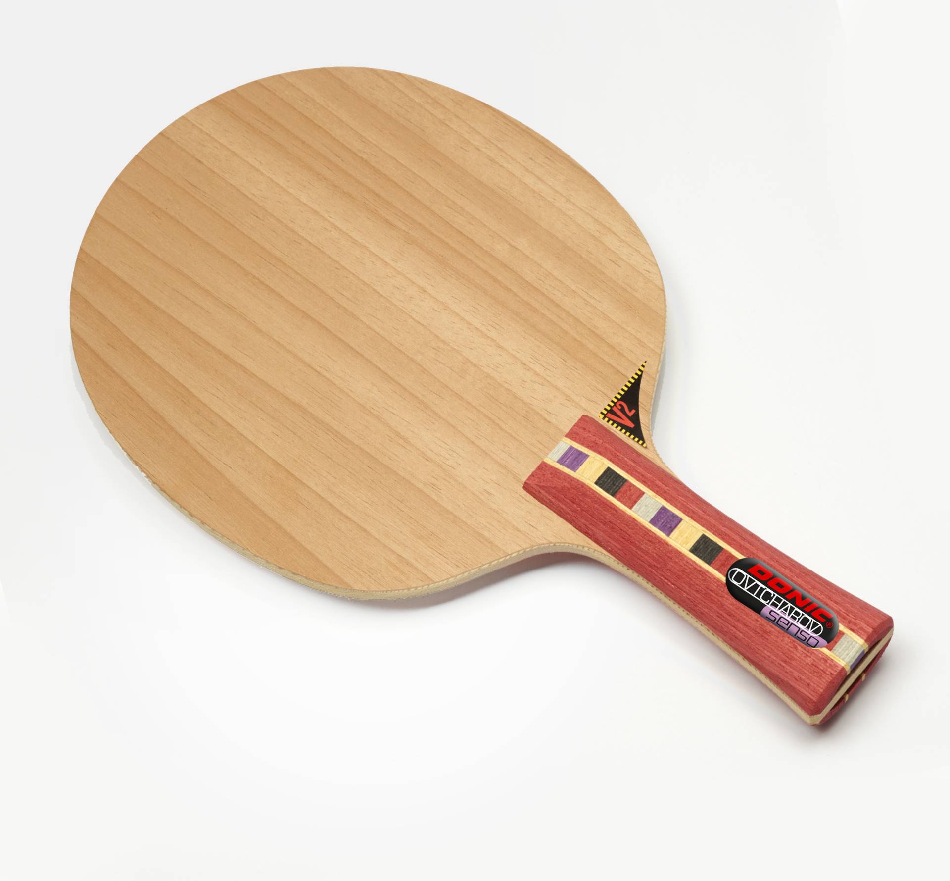 Donic Ovtcharov Senso V2 - Tischtennis Holz von Donic