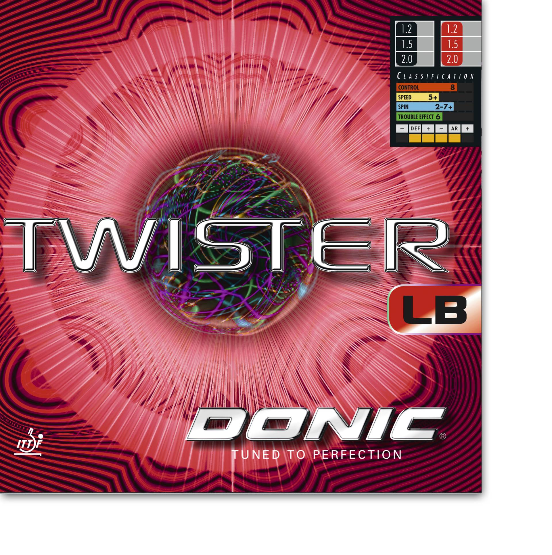 Donic Twister LB von Donic