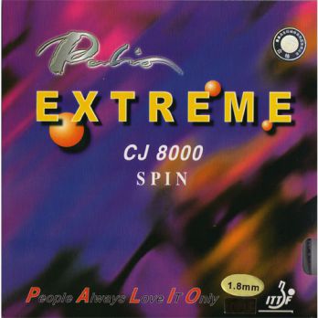 Palio CJ 8000 Extreme Spin von Donic