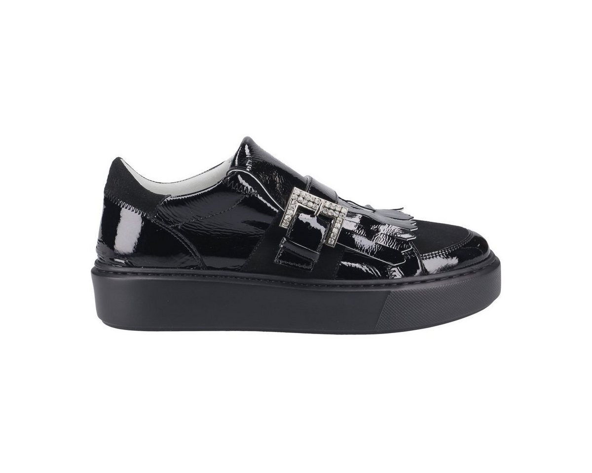 Donna Carolina WEL NERO Sneaker von Donna Carolina