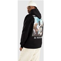 Doomsday Society NMS Hoodie black von Doomsday Society