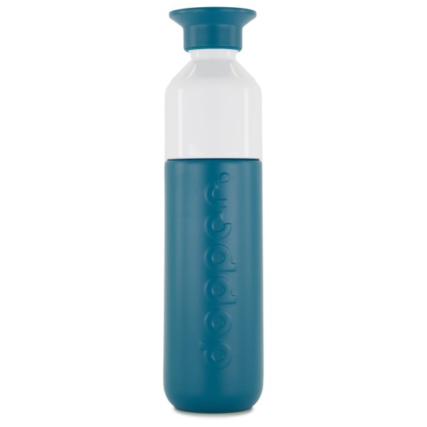 Dopper - Dopper Insulated - Isolierflasche Gr 580 ml türkis von Dopper