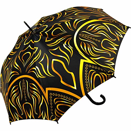 Doppler Damen Regenschirm Imperial - Stockschirm von Doppler