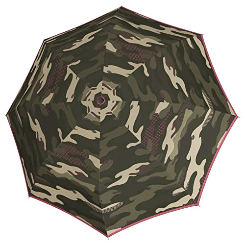 doppler Fiber Magic Style Camouflage von Doppler