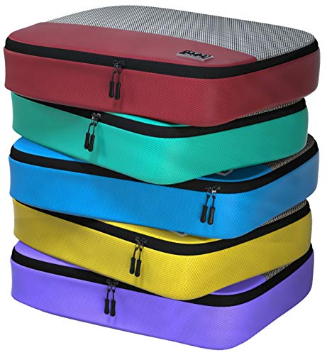 Packwürfel für Koffer – Gepäck-Organizer für Koffer von Dot&Dot