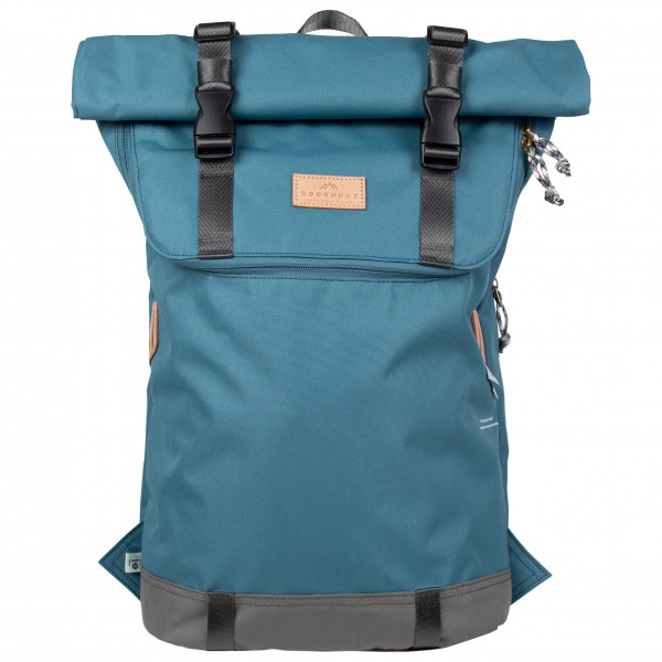 Doughnut - Christopher 18 Reborn Series - Daypack Gr 18 l beige;grau;oliv;schwarz von Doughnut