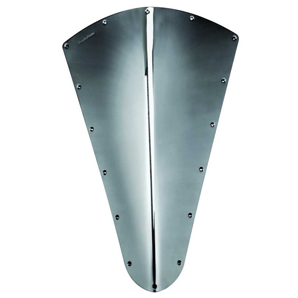 Douglas Marine Bow Shield Protector Silber 450 x 680 mm von Douglas Marine