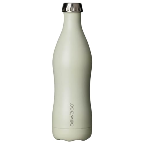 Dowabo Pina Colada Isolierflasche, 750 ml von Dowabo