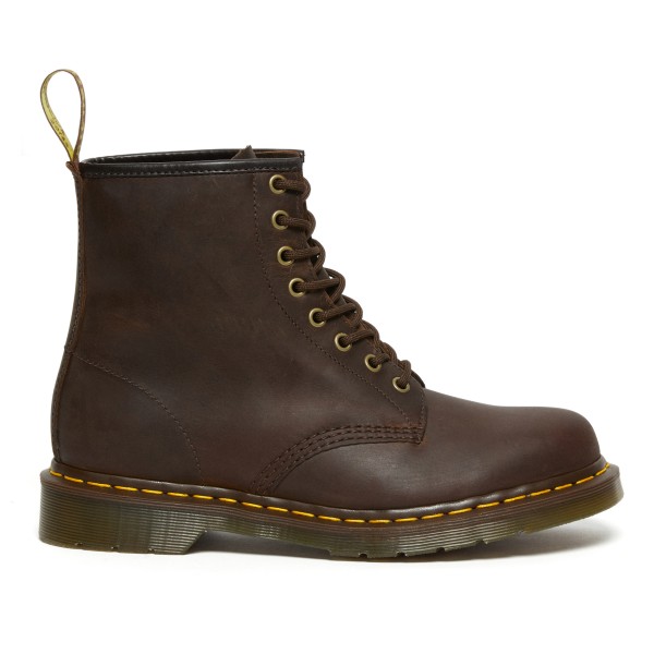 Dr. Martens - 1460 - Freizeitstiefel Gr 38 braun von Dr. Martens