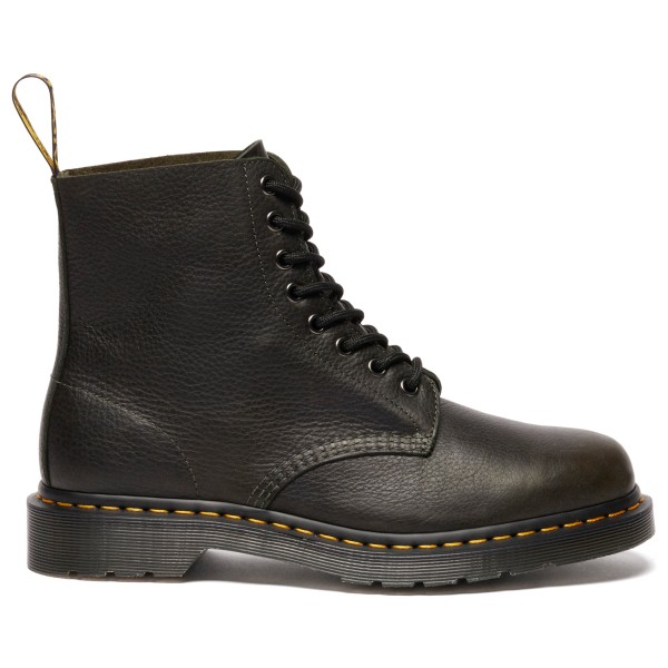 Dr. Martens - 1460 Pascal Ambassador - Freizeitstiefel Gr 6 schwarz von Dr. Martens