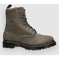 Dr. Martens 1460 Serena Winterstiefel gray von Dr. Martens