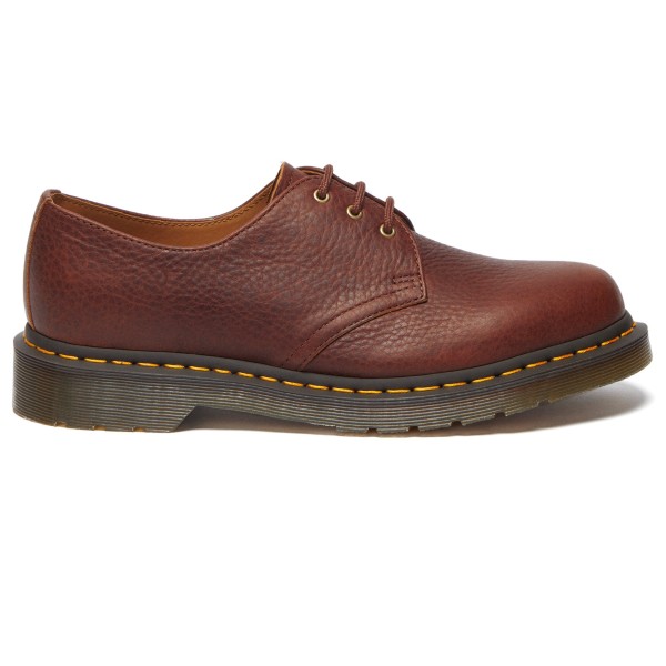 Dr. Martens - 1461 Ambassador - Freizeitschuhe Gr 6 cashew von Dr. Martens