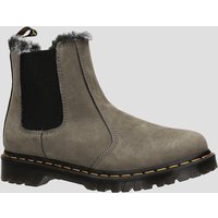 Dr. Martens 2976 Leonore Winterstiefel gray von Dr. Martens