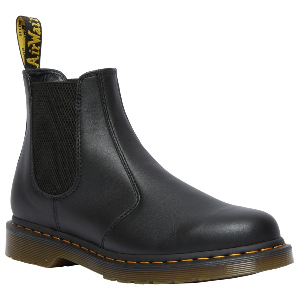 Dr. Martens - 2976 Nappa - Freizeitstiefel Gr 11 schwarz von Dr. Martens