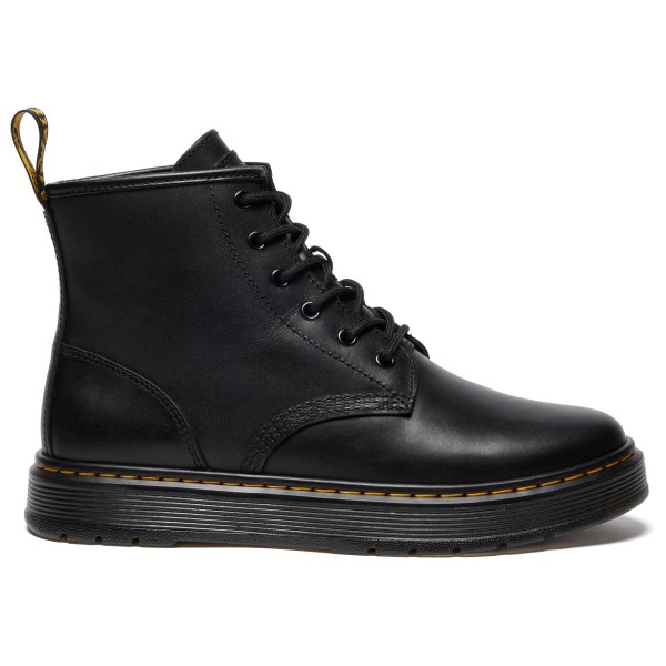 Dr. Martens - Brookline Chukka - Freizeitstiefel Gr 42 schwarz von Dr. Martens