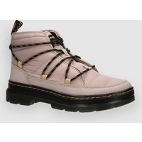 Dr. Martens Combs Winterstiefel vintage taupe von Dr. Martens