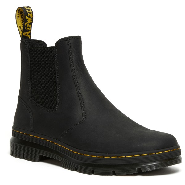 Dr. Martens - Embury - Freizeitstiefel Gr 40 schwarz von Dr. Martens