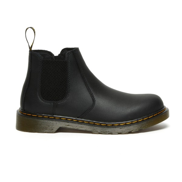 Dr. Martens - Kid's 2976 Softy T - Freizeitstiefel Gr 5 schwarz von Dr. Martens
