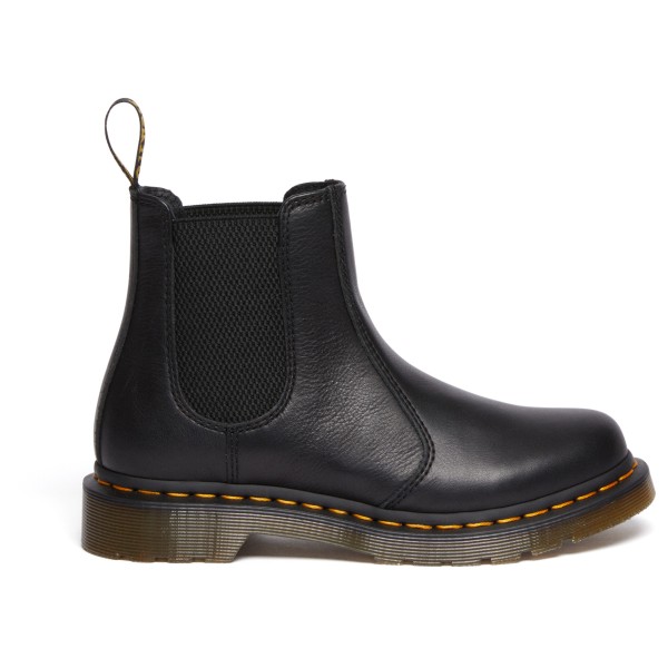 Dr. Martens - Women's 2976 - Freizeitstiefel Gr 38 schwarz von Dr. Martens