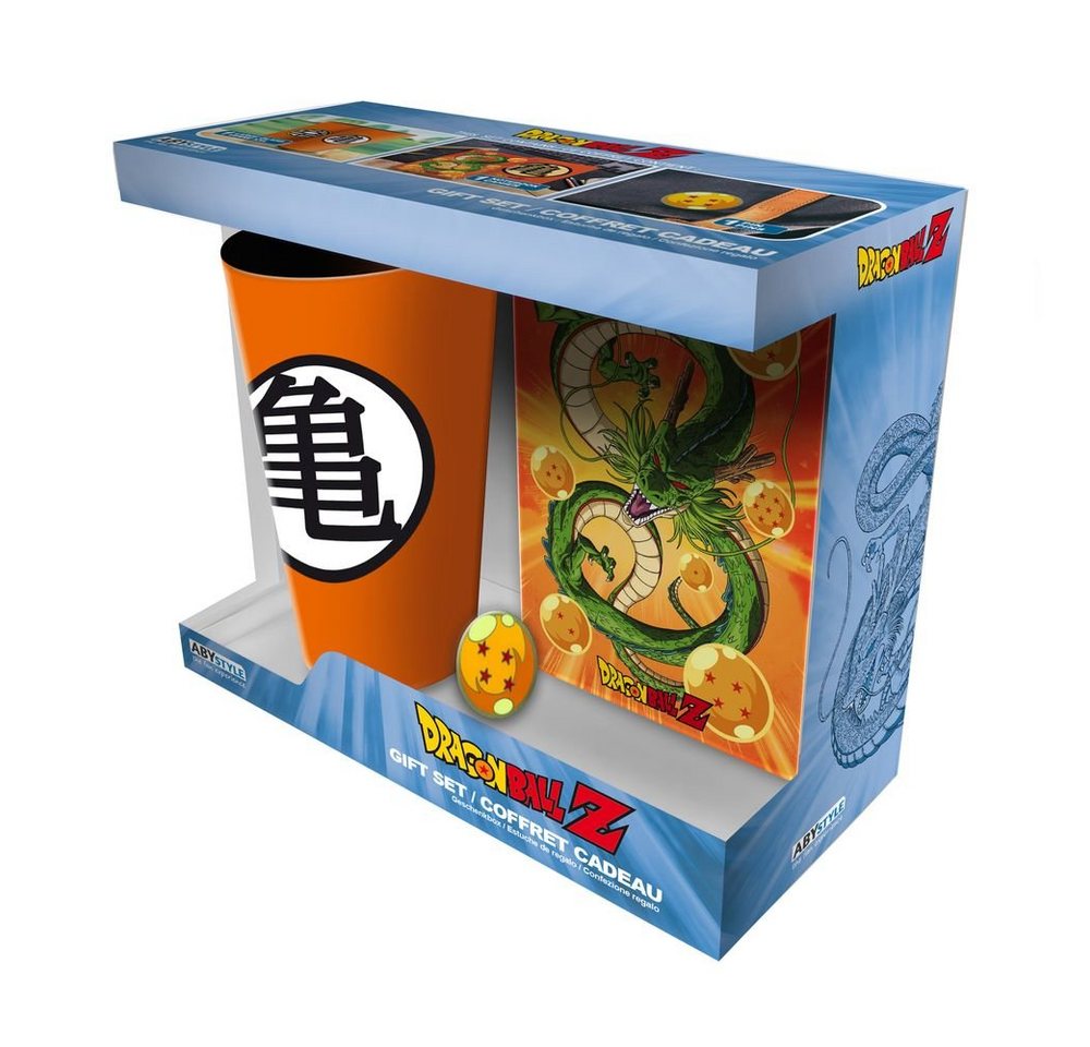 Dragon Ball Geschenkbox von Dragon Ball