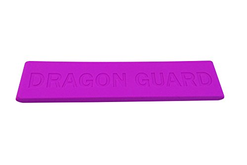Dragon, Kantenschutz für Paddel, rose von Dragon Guard