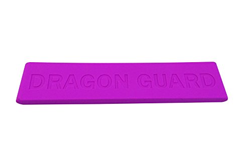 Dragon Boot Paddel Spitze Displayschutzfolie..., rose von Dragon Guard