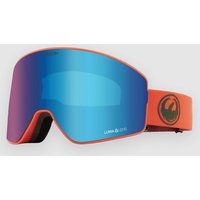 Dragon DR PXV2 Flame (+Bonus Lens) Goggle llblueion+llltrose von Dragon