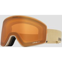 Dragon DR PXV2 Raw (+Bonus Lens) Goggle llamber+llmidnight von Dragon