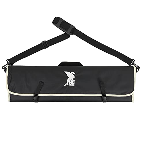 Drake Bogentasche ideal für dreiteilige Take-Down-Bögen, Recurvebogen, Tasche von Drake Archery