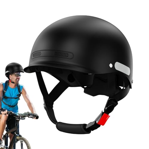 Dranng Fahrradhelme für Herren,Fahrradhelme für Herren | Skateboard-Helme | Mountainbike-Fahrradhelme für Männer und Frauen, Outdoor-Fahrradhelme, Schutzhelme von Dranng