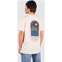 Dravus Healing Earth T-Shirt cream von Dravus