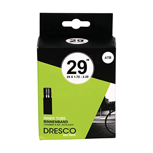 Dresco Unisex-Adult Schlauch, Black, One Size von Dresco
