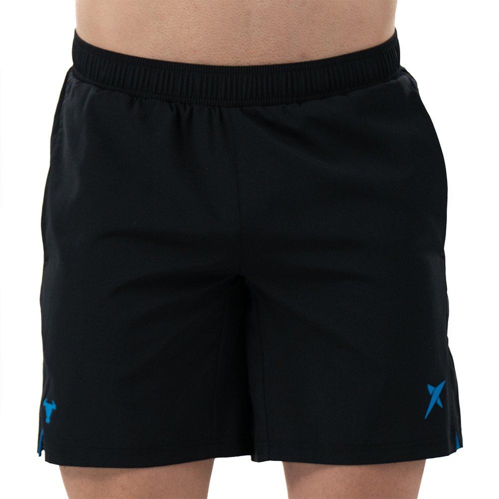 Drop Shot Abian Campa Shorts Schwarz XL Mann von Drop Shot