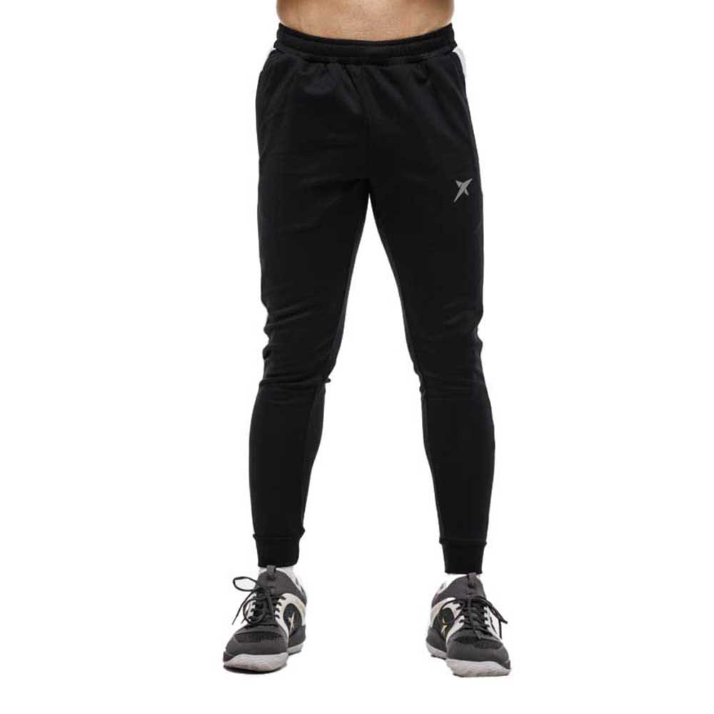 Drop Shot Ancor Jmd Pants Schwarz 2XL Mann von Drop Shot