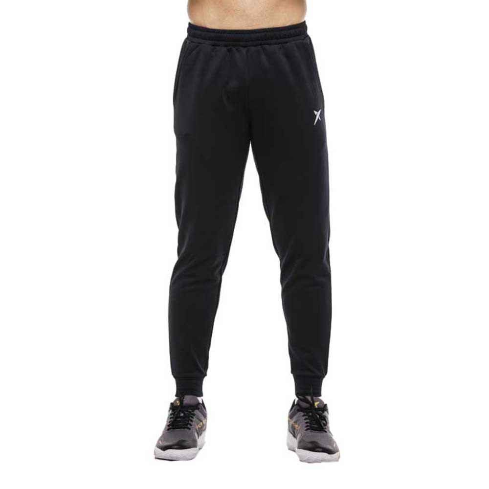 Drop Shot Artemis Pants Schwarz L Mann von Drop Shot