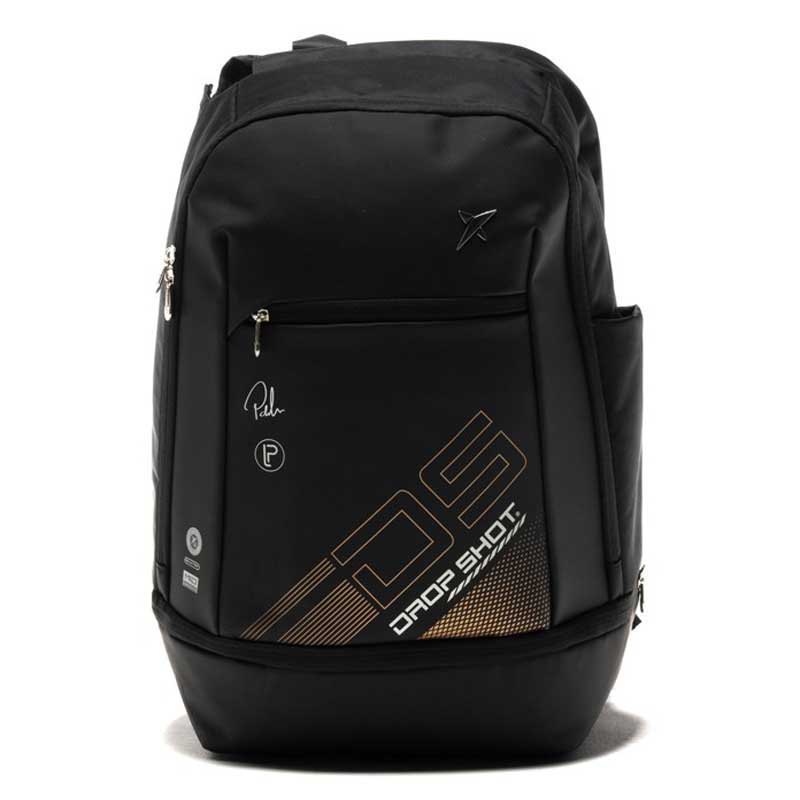 Drop Shot Bentor Lima Backpack Schwarz von Drop Shot