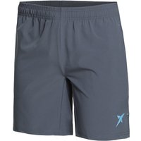 Drop Shot Bruno Shorts Herren Grau von Drop Shot