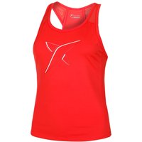 Drop Shot Caima Tank-Top Damen in rot, Größe: XL von Drop Shot