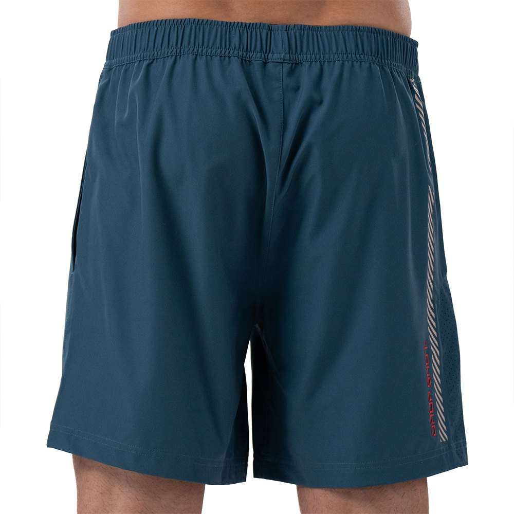 Drop Shot Caluca Shorts Blau XL Mann von Drop Shot