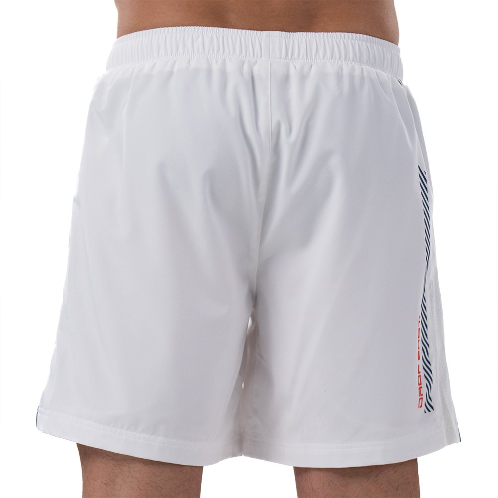 Drop Shot Caluca Shorts Weiß XL Mann von Drop Shot